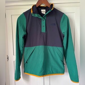 The North Face Mountain Sweatshirt Pullover 3.0 Womens